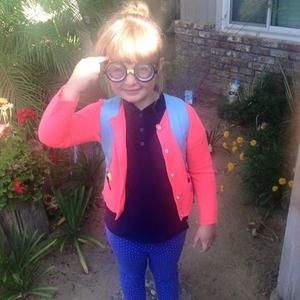 Meet your Posher, Angela